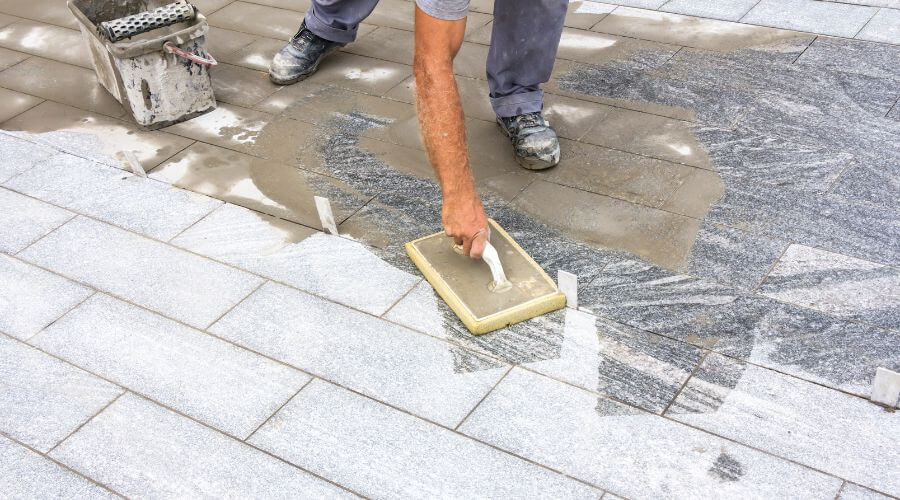Professional gutter cleaning in Sheridan, MI